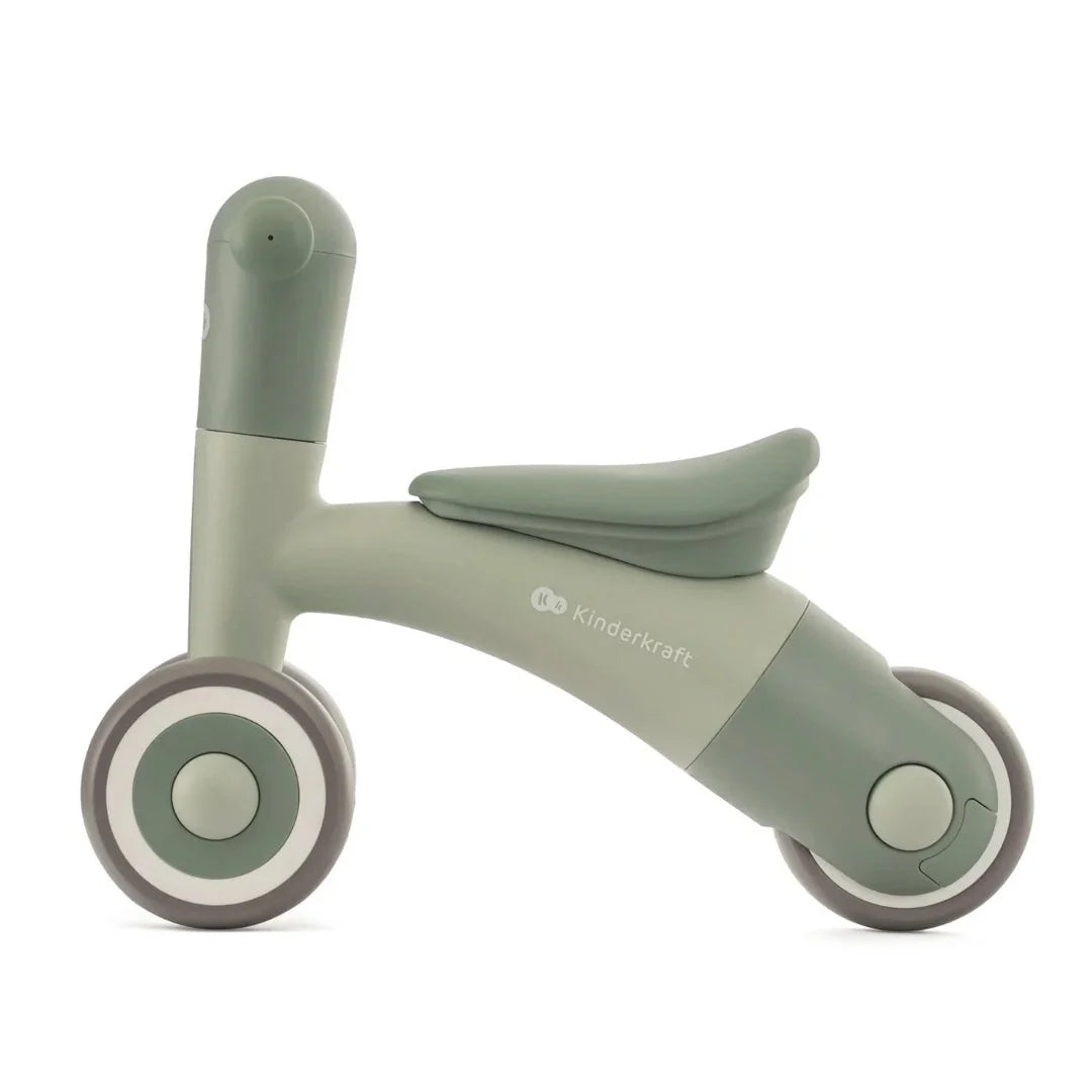 Triciclo Minibi Leaf Green