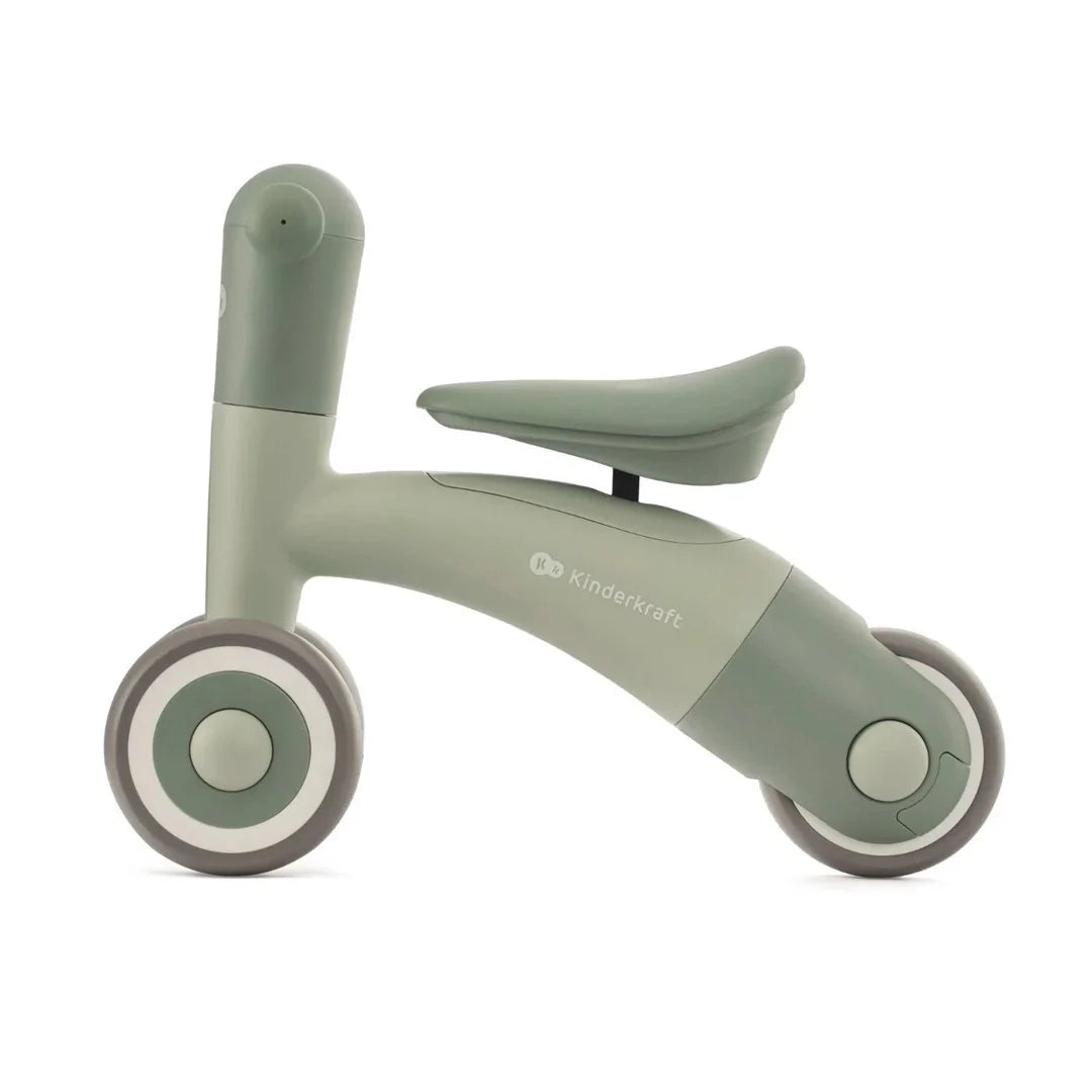 Triciclo Minibi Leaf Green