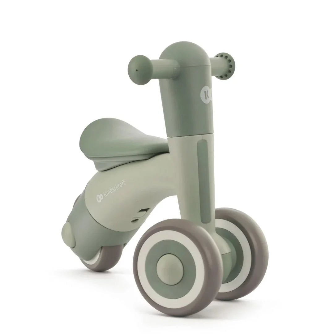 Triciclo Minibi Leaf Green