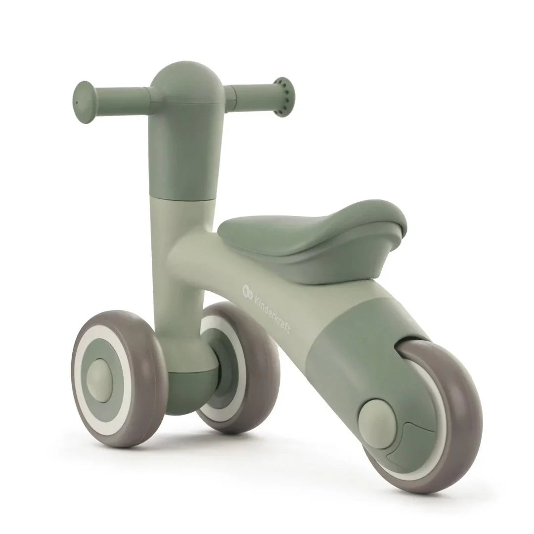 Triciclo Minibi Leaf Green