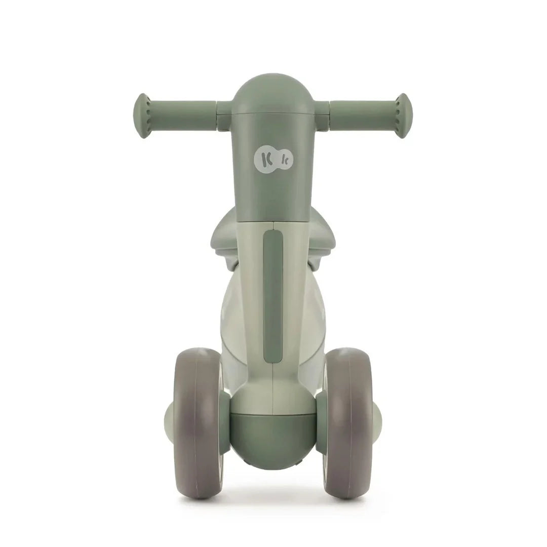 Triciclo Minibi Leaf Green