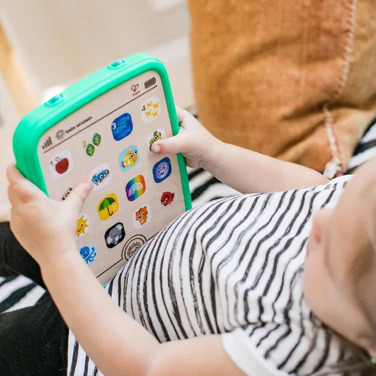 Tablet Magic Touch BABY EINSTEIN Hape