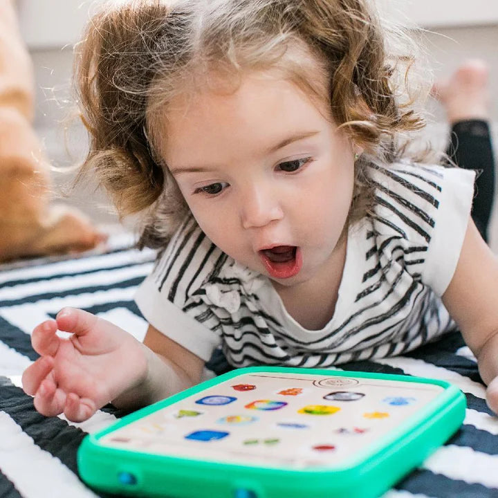 Tablet Magic Touch BABY EINSTEIN Hape