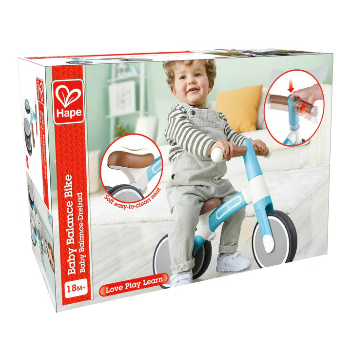 Mi Primer Triciclo Hape