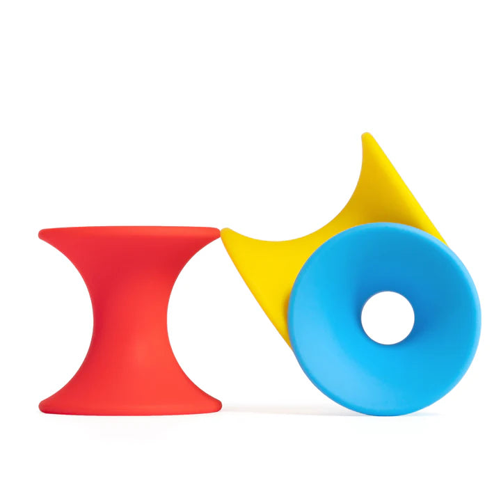 Tulu set de 3 MOLUK