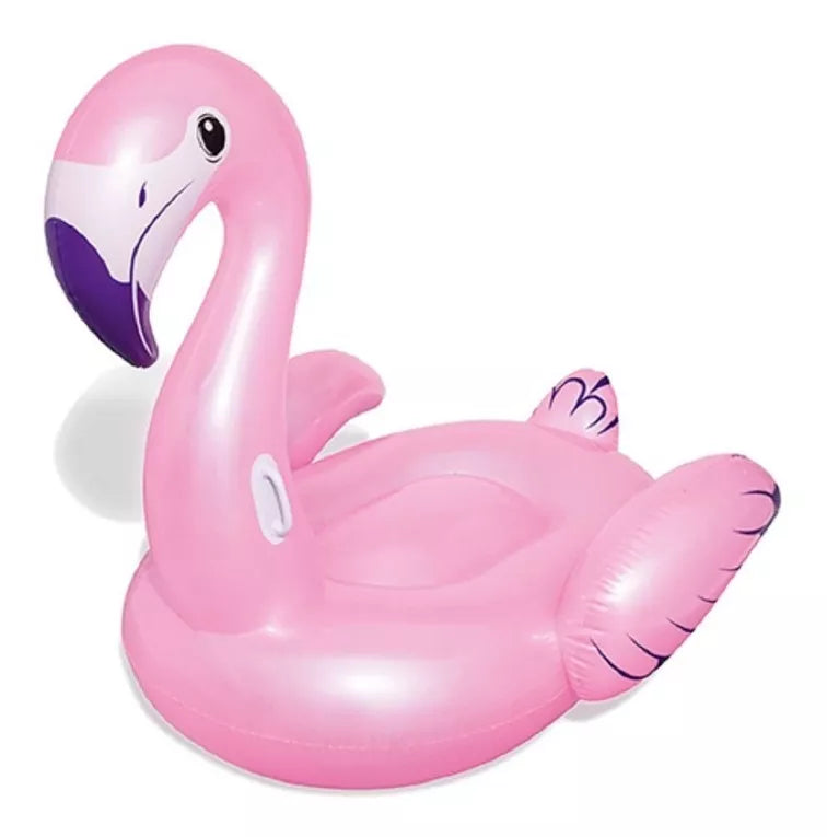 Flotador Flamingo Inflable