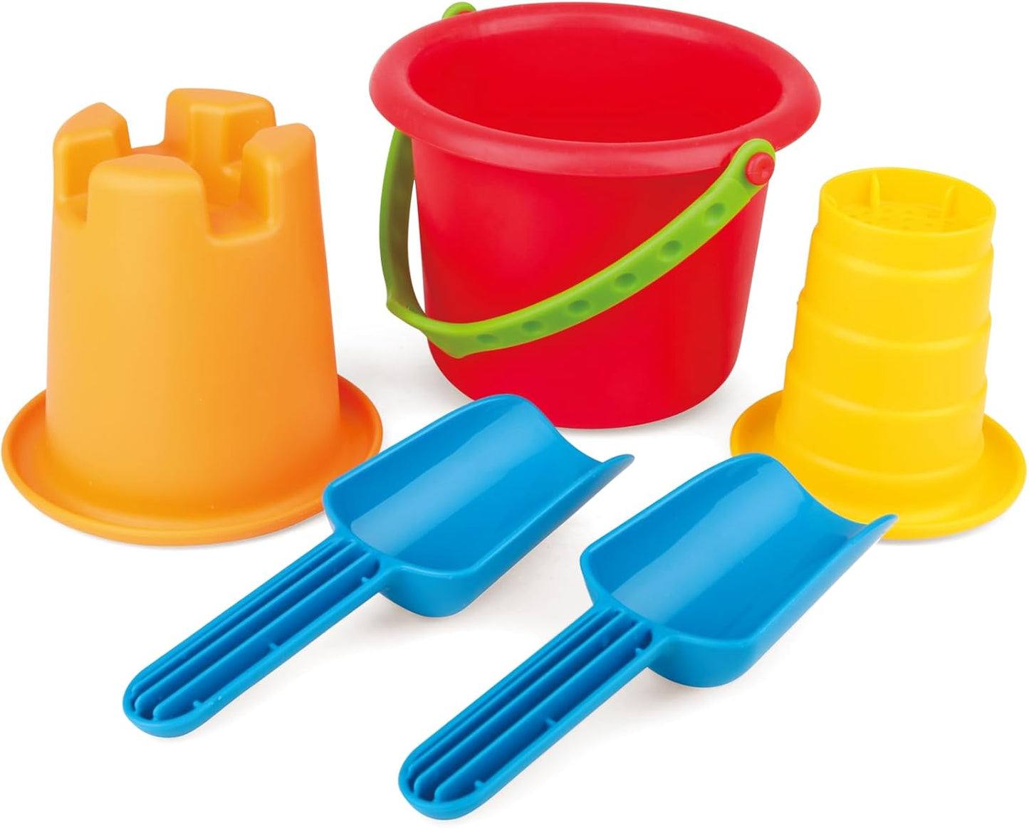 Mi primer juego de playa Hape