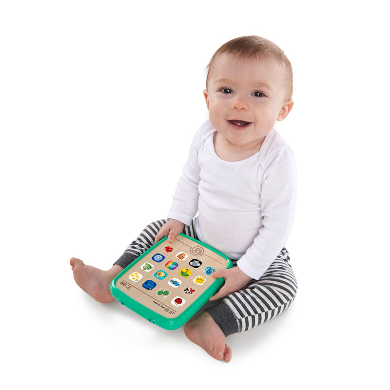 Tablet Magic Touch BABY EINSTEIN Hape