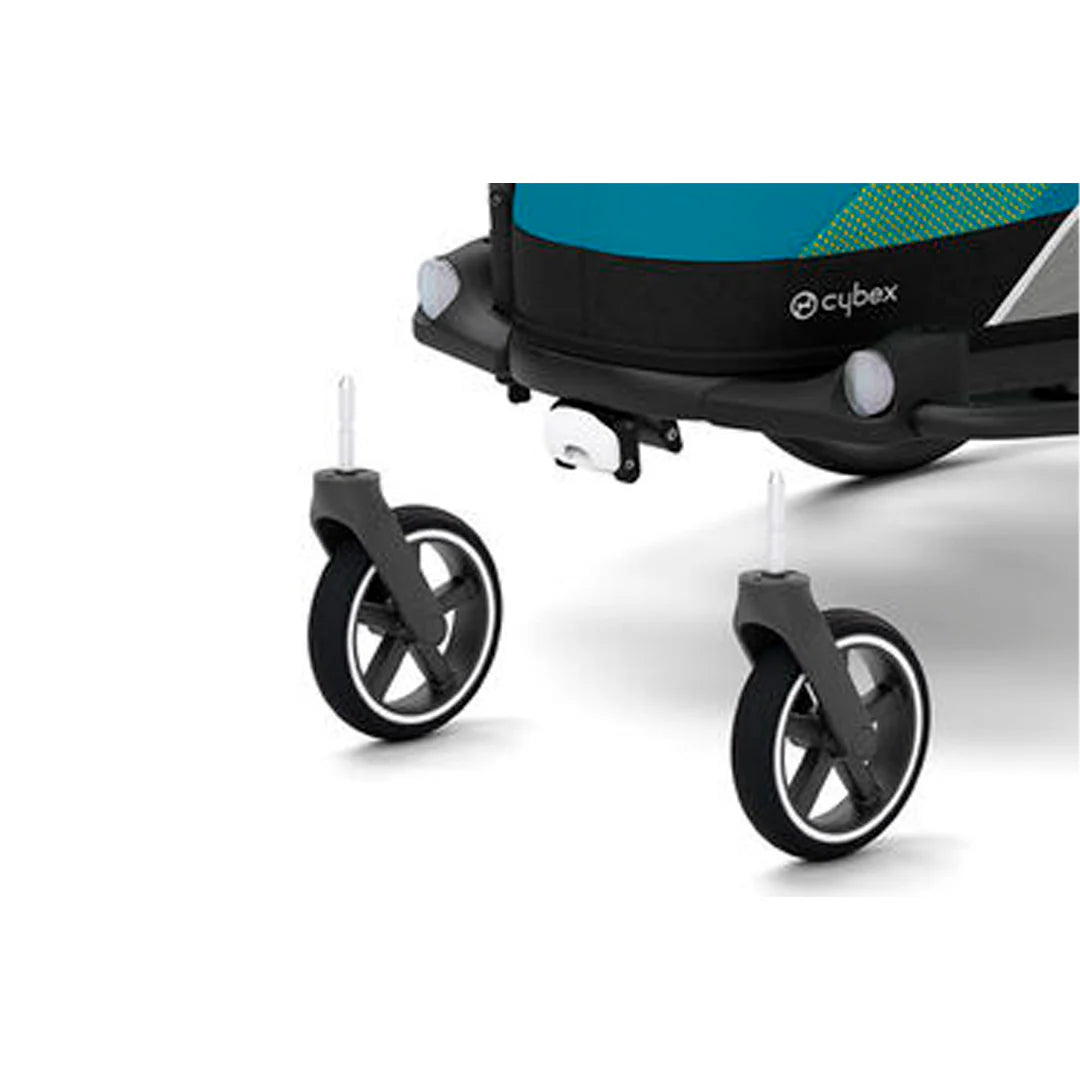 Coche Sport Zeno Bike