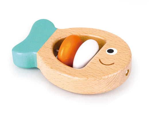 Set sensorial multietapa Hape