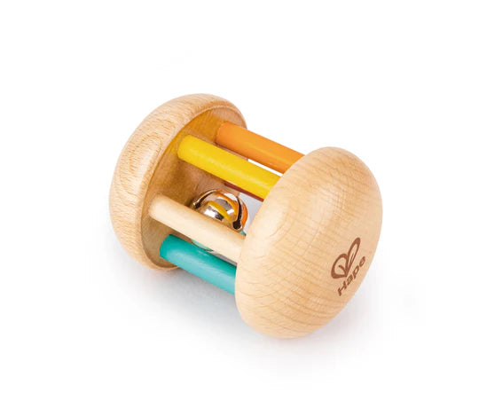 Set sensorial multietapa Hape
