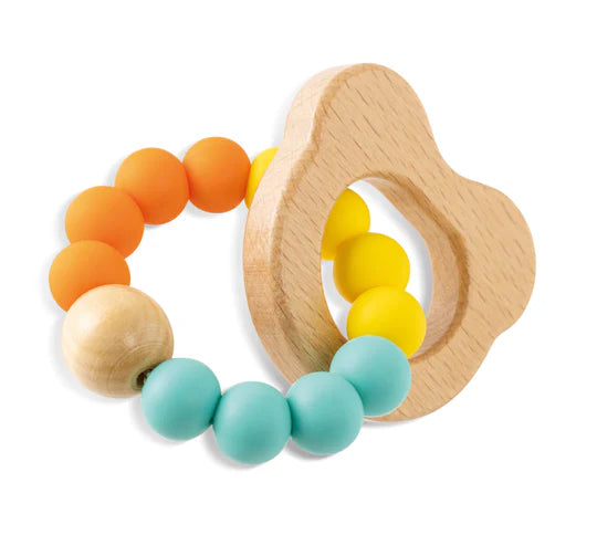 Set sensorial multietapa Hape