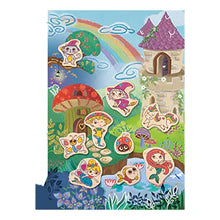 Amigos Mágicos Magnéticos DIY Hape