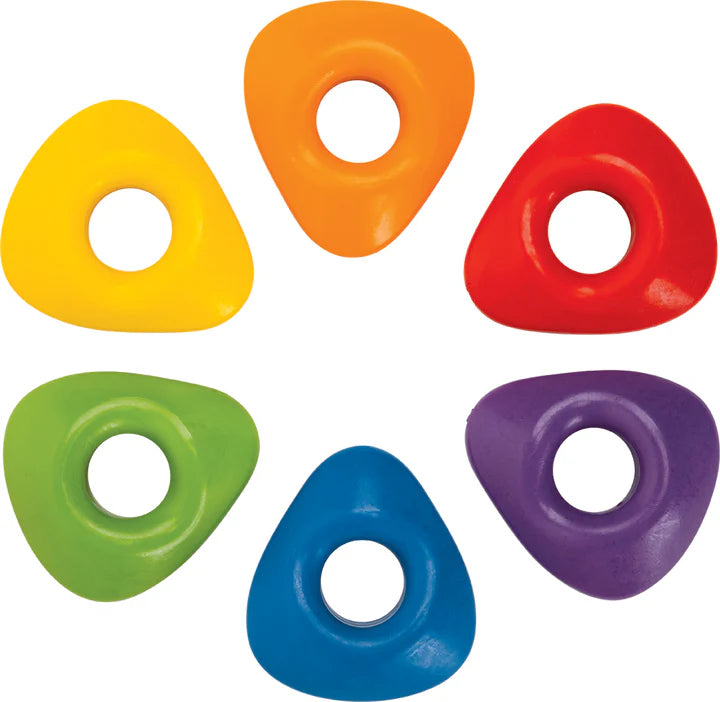 Set de Crayones Hape