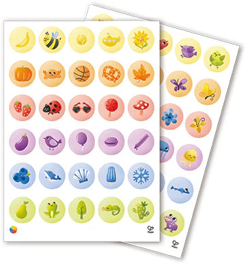 Set de Crayones Hape