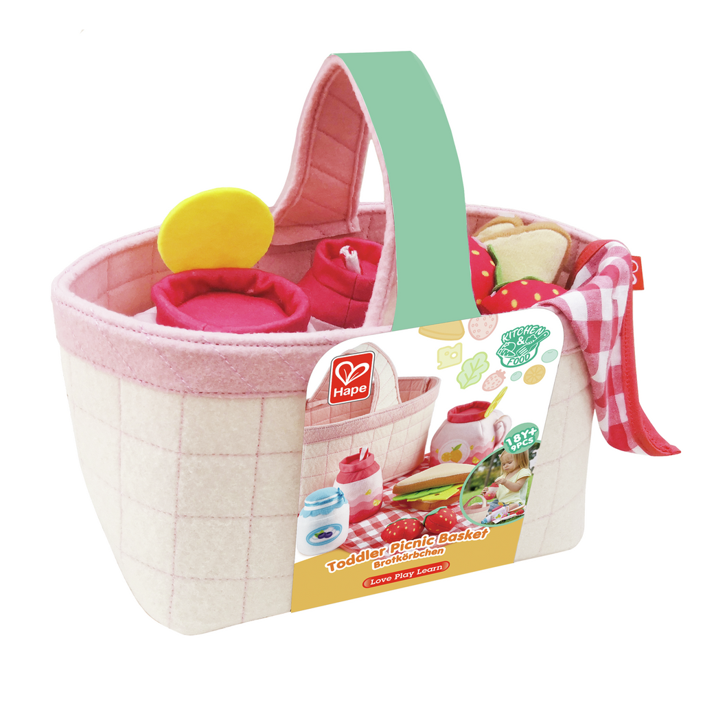 Set de Picnic Hape
