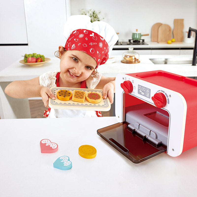 Horno Electrico Hape