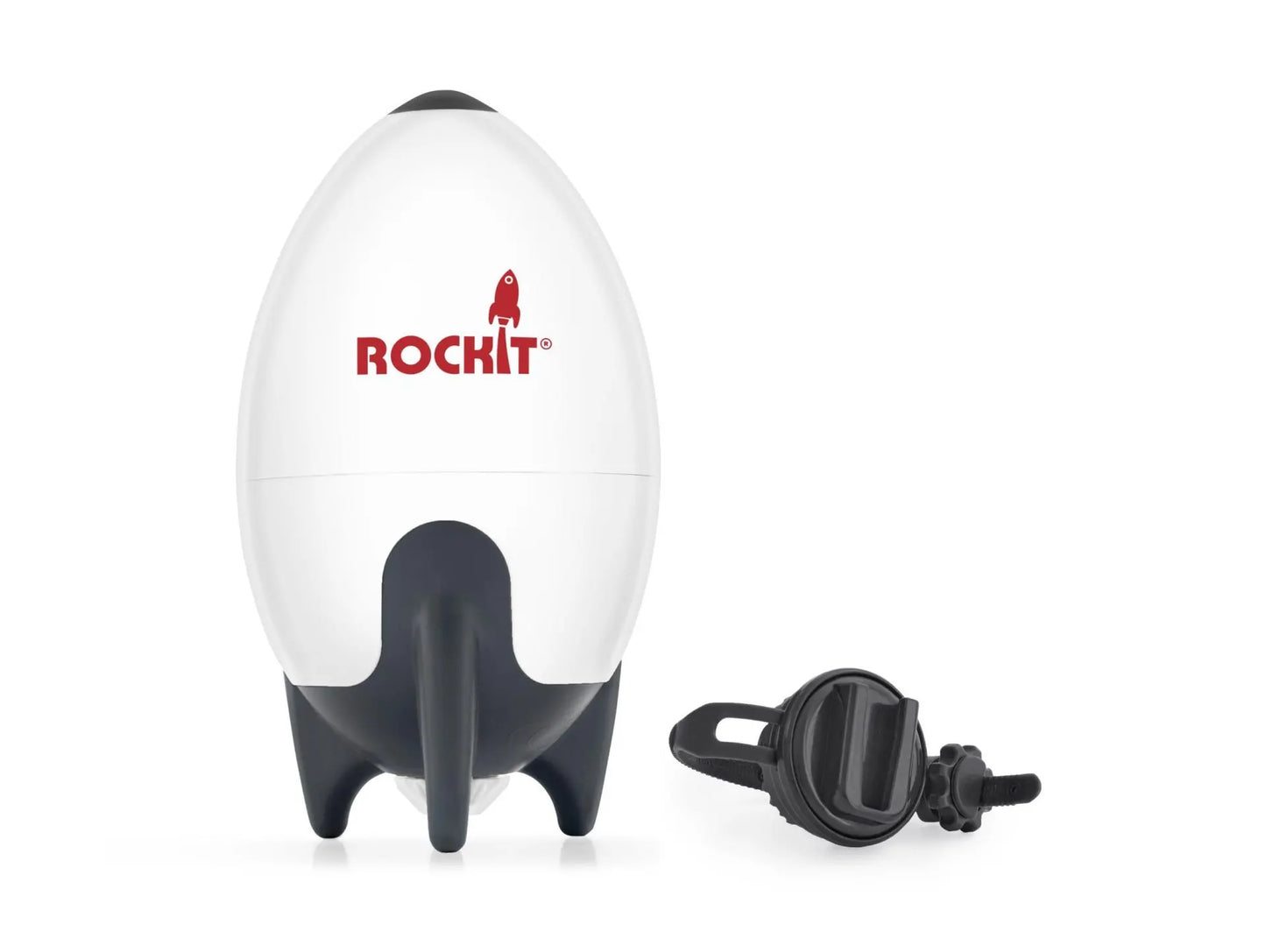 BabyRocker Recargable Rockit