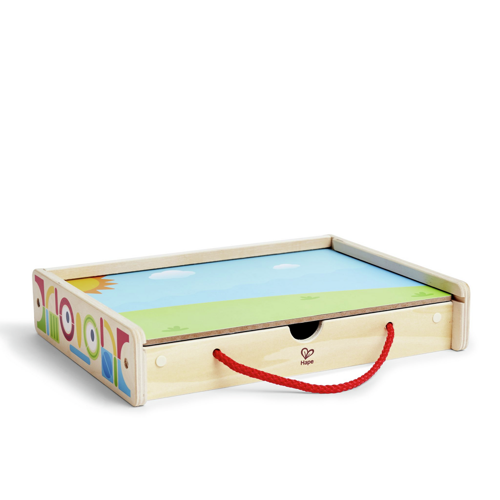 Caja de Arte Magnética Hape