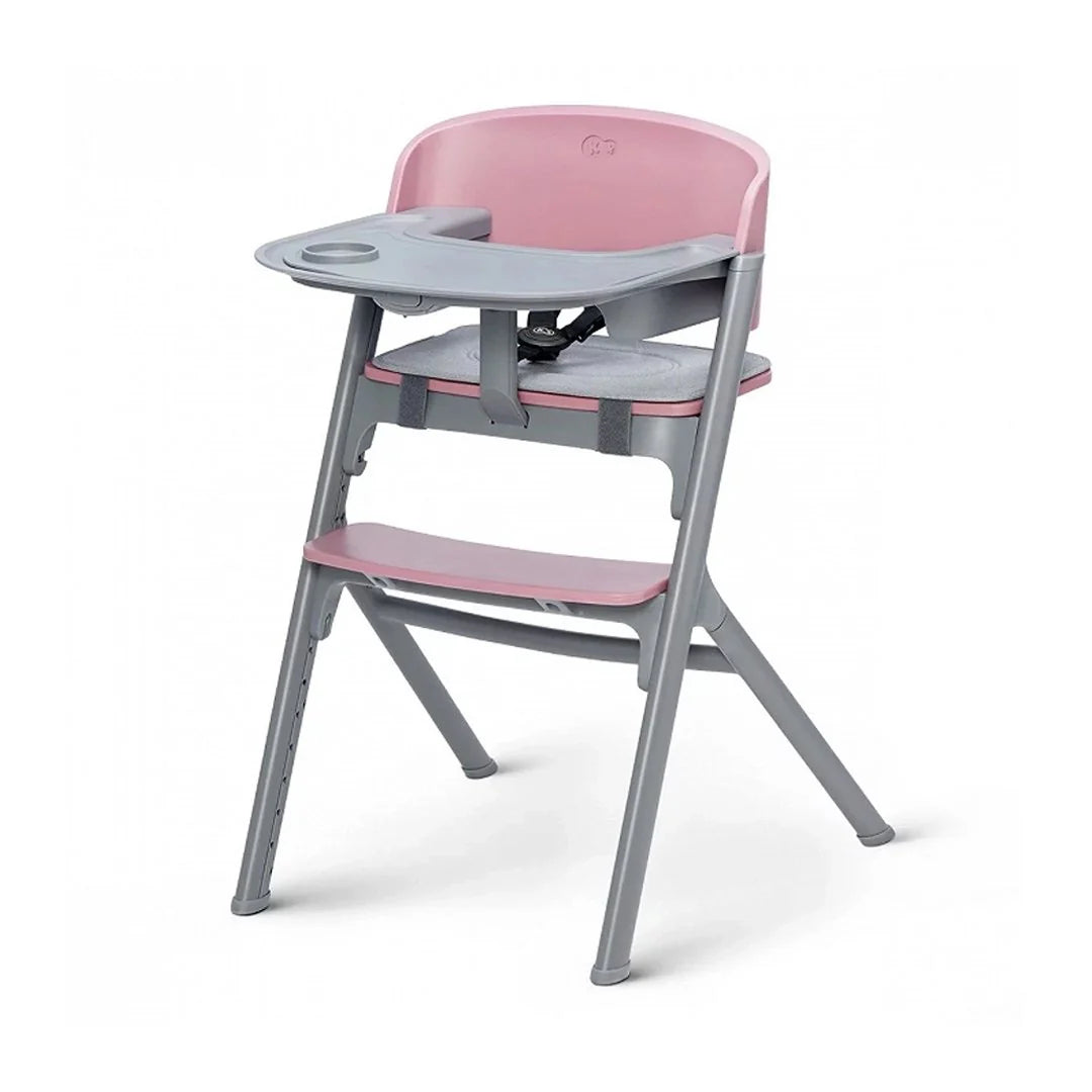 Silla Evolutiva Livy Rosa