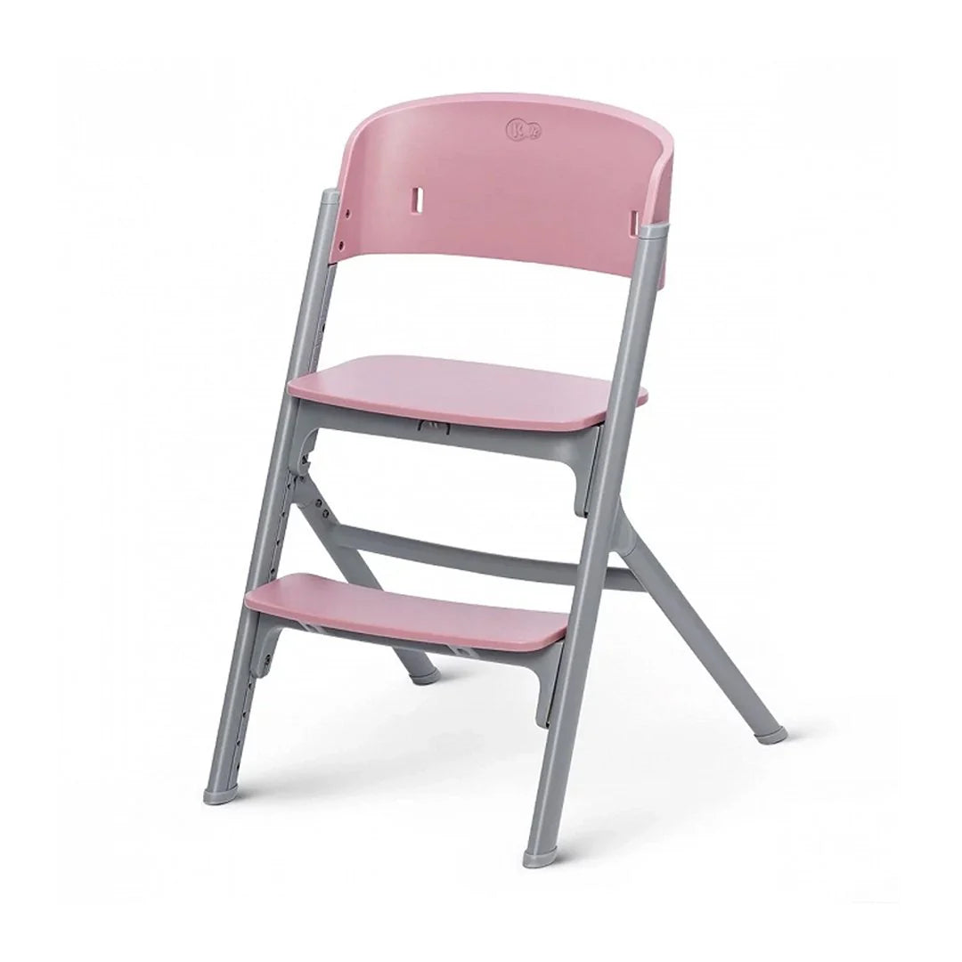 Silla Evolutiva Livy Rosa