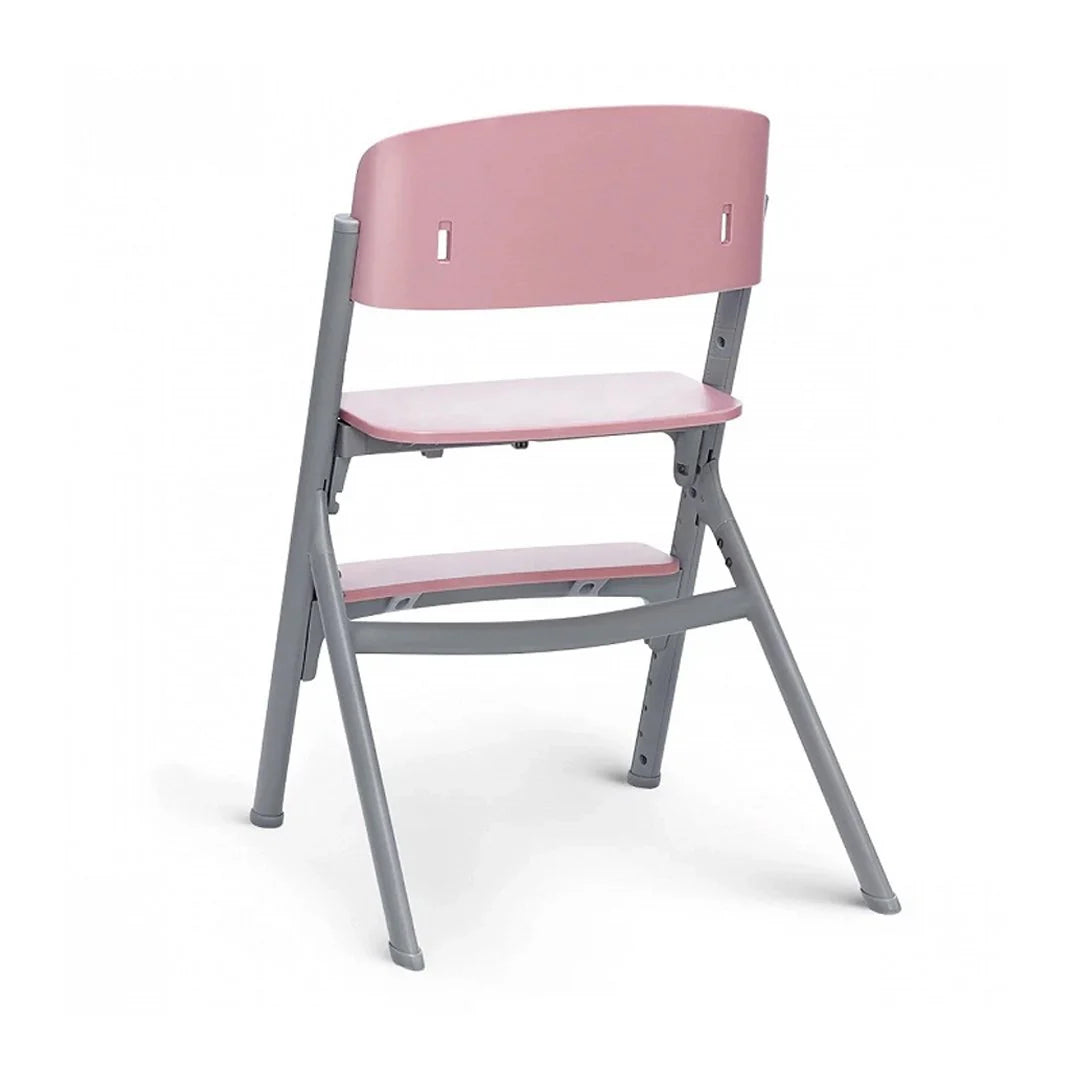 Silla Evolutiva Livy Rosa