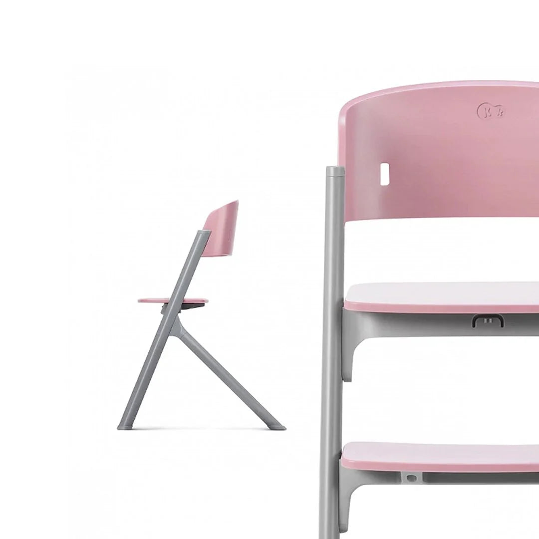 Silla Evolutiva Livy Rosa