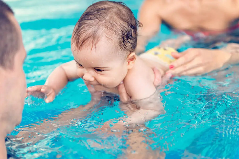 Juegos de Agua
