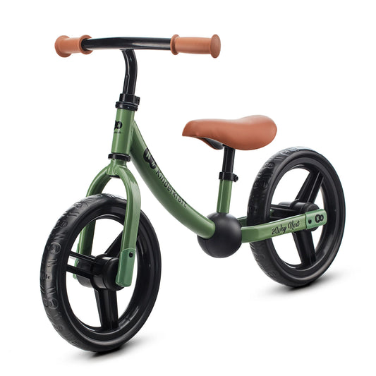 Bicicleta de Balance 2way Next KinderKraft