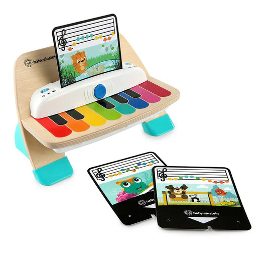 Piano Magic touch Baby Einstein Hape