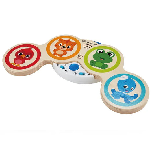Tambores Magic Touch Baby Einstein & Hape