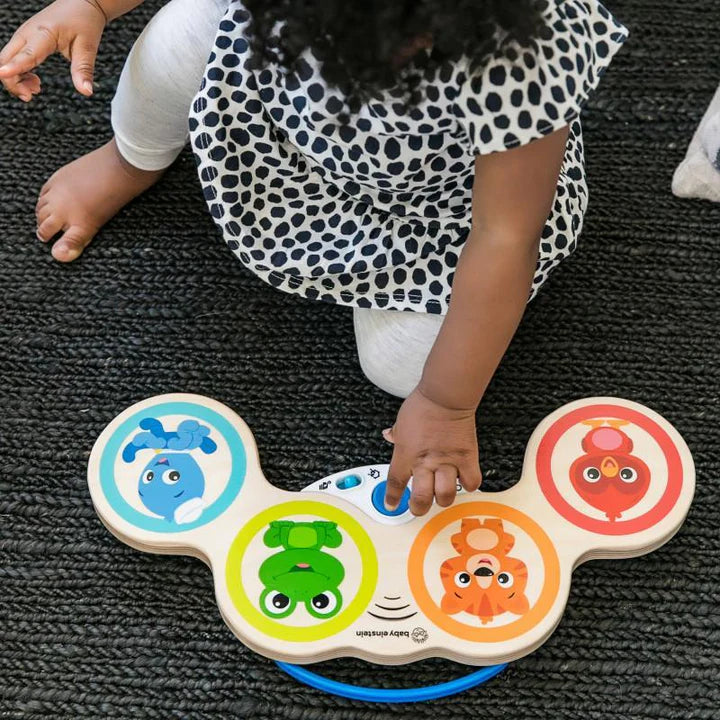 Tambores Magic Touch Baby Einstein & Hape