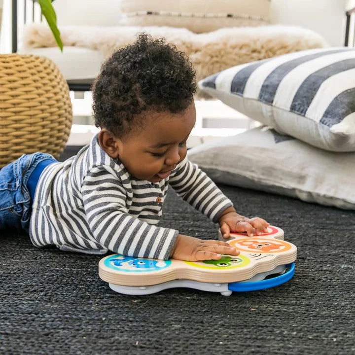 Tambores Magic Touch Baby Einstein & Hape