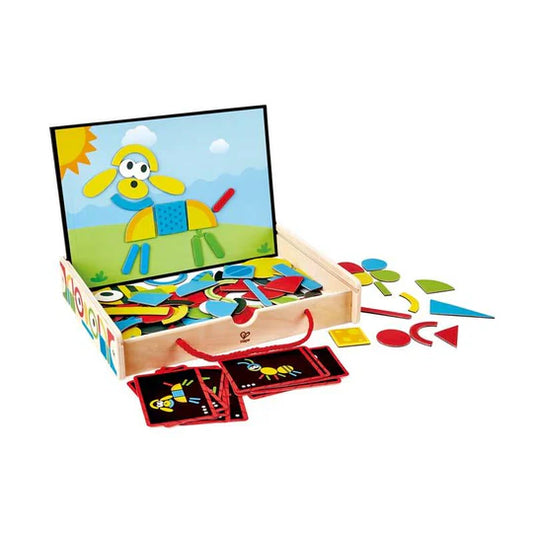 Caja de Arte Magnética Hape