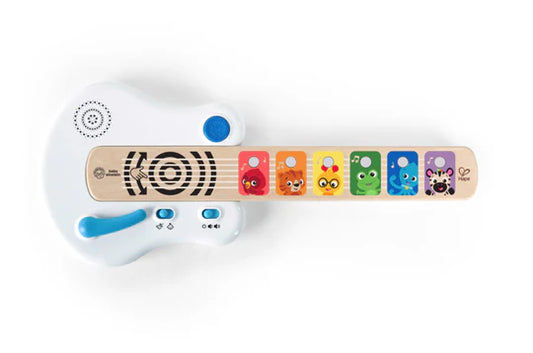 Guitarra magic touch BABY EINSTEIN Hape
