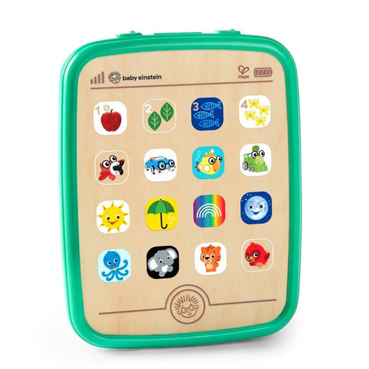 Tablet Magic Touch  BABY EINSTEIN Hape