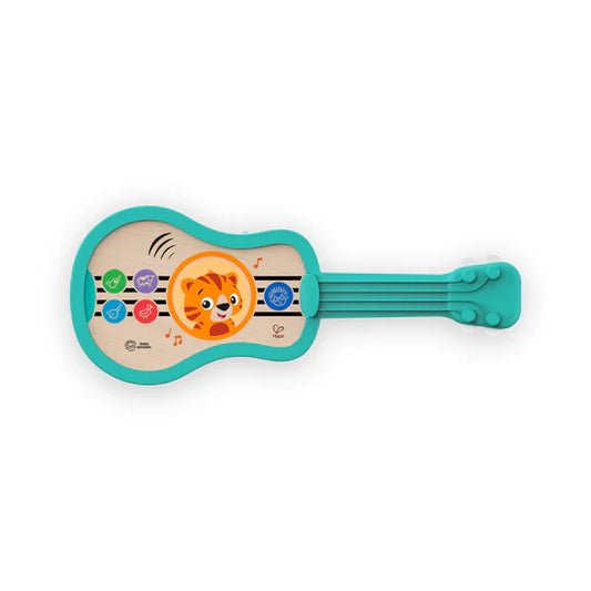 Ukelele canta y rasguea Magic Touch BABY EINSTEIN Hape