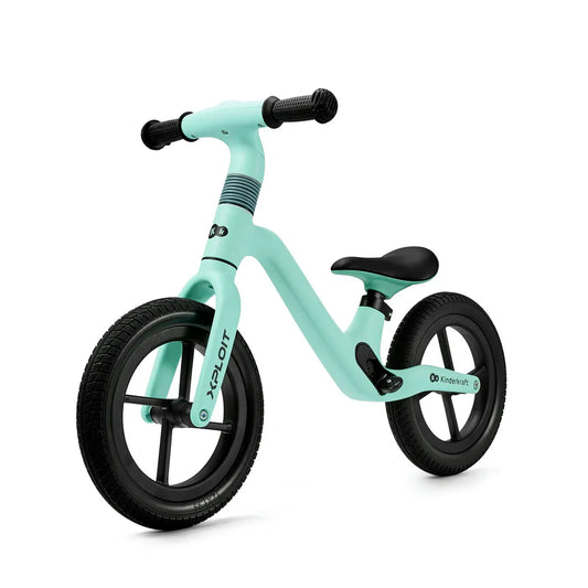 Bicicleta de Balance Xploit KinderKraft