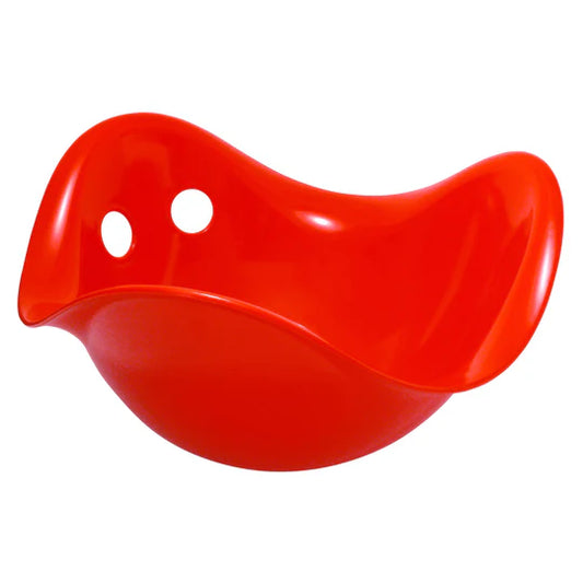 Bilibo Rojo MOLUK