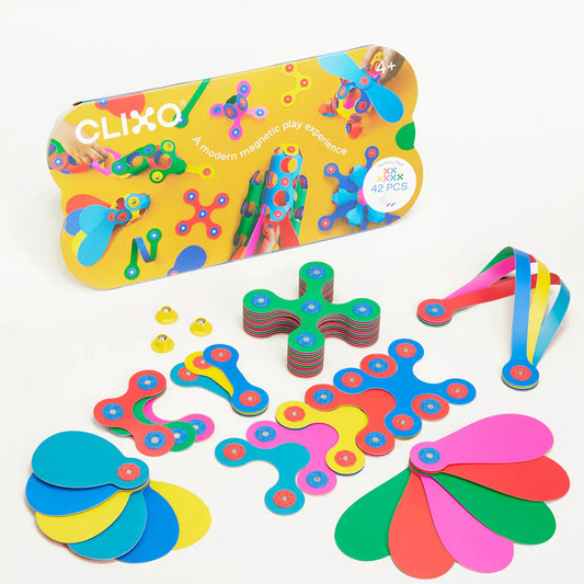 Juego pack Arcoiris