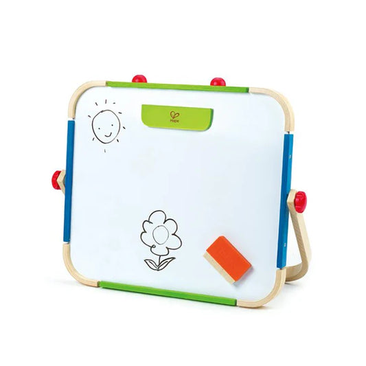 Pizarra Tiza y Magnética Hape