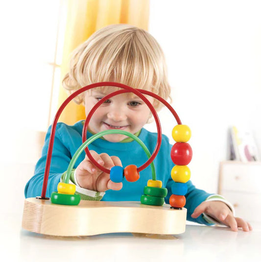 Pronosupirador Pequeño Hape