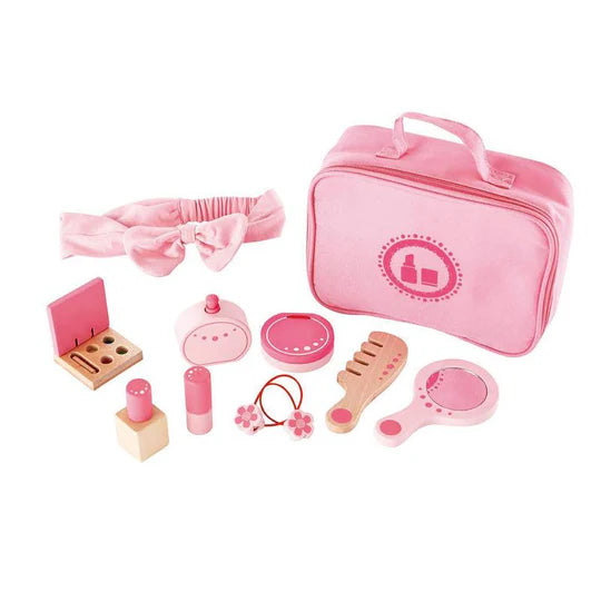 Mi primer set de maquillaje