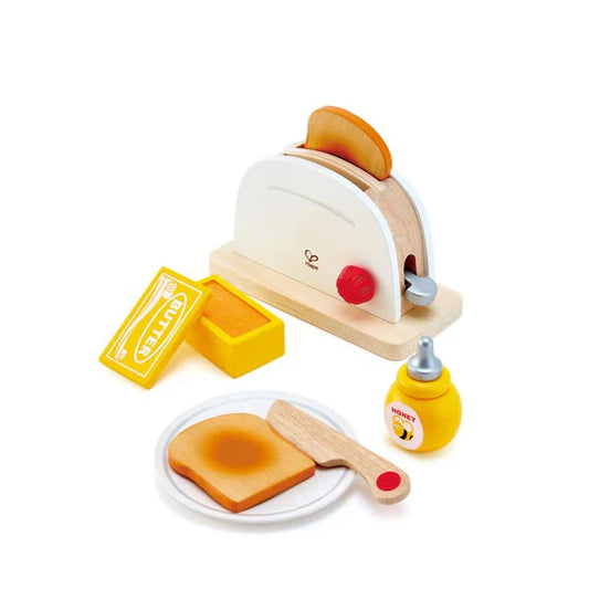 Tostadora Hape