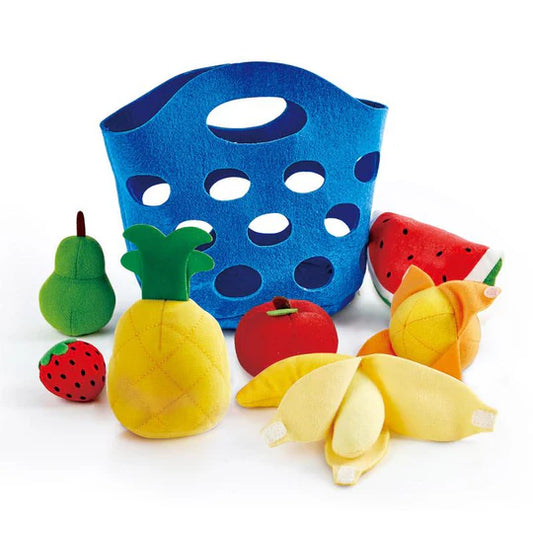 Canastro de frutas Hape