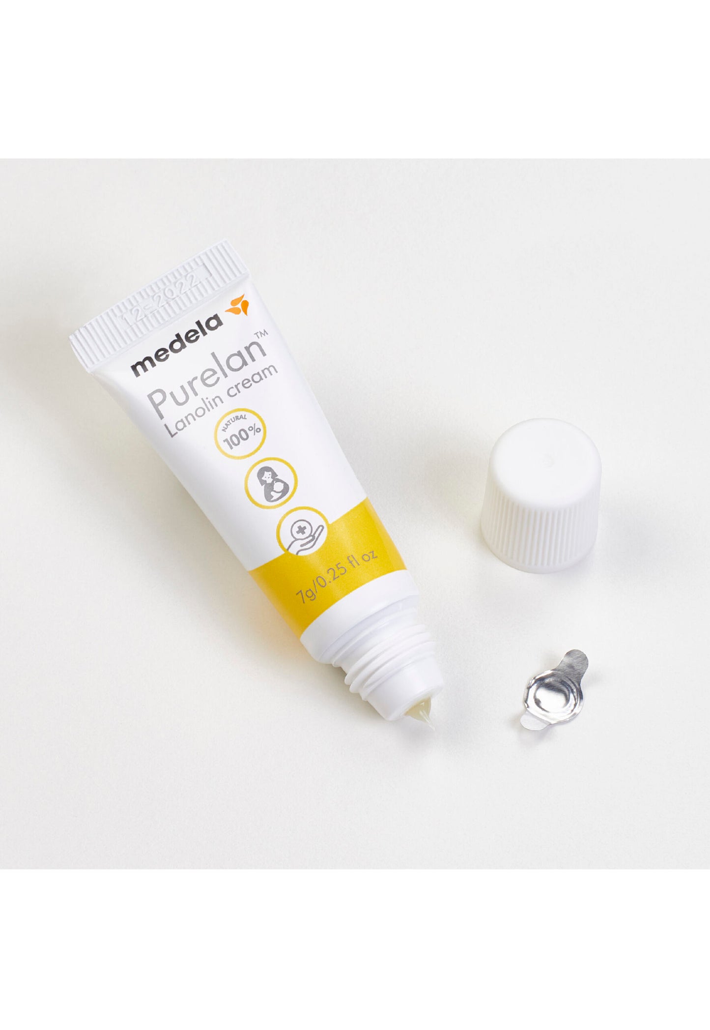 Crema De Lanolina Purelan™ Medela 7gr