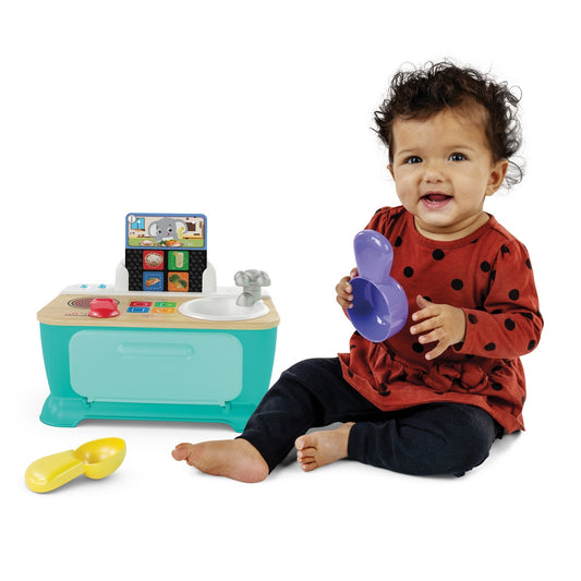 Cocina Conmigo Touch - Baby Einstein