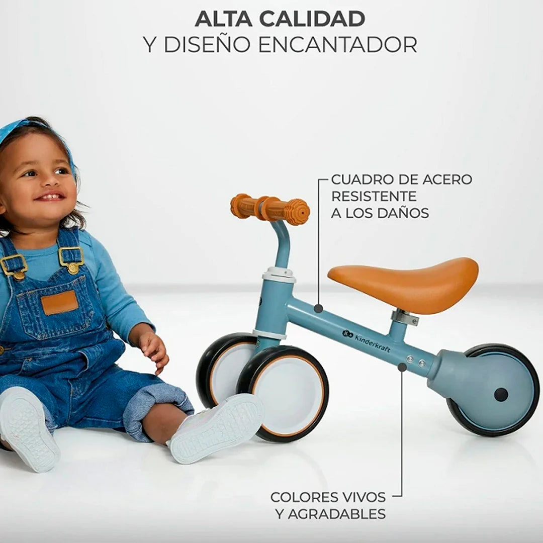 Triciclo Cutie