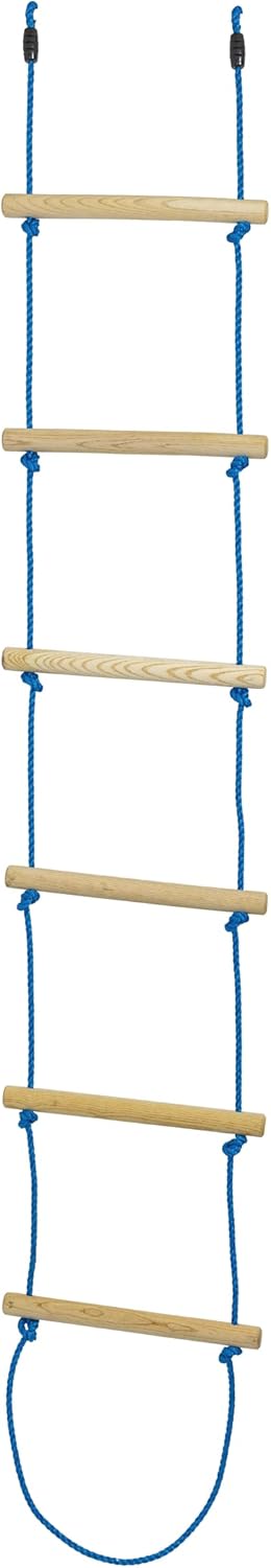 Cuerda Escalera Trelines Hape