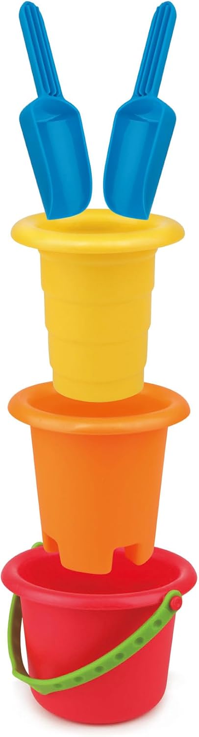 Mi primer juego de playa Hape